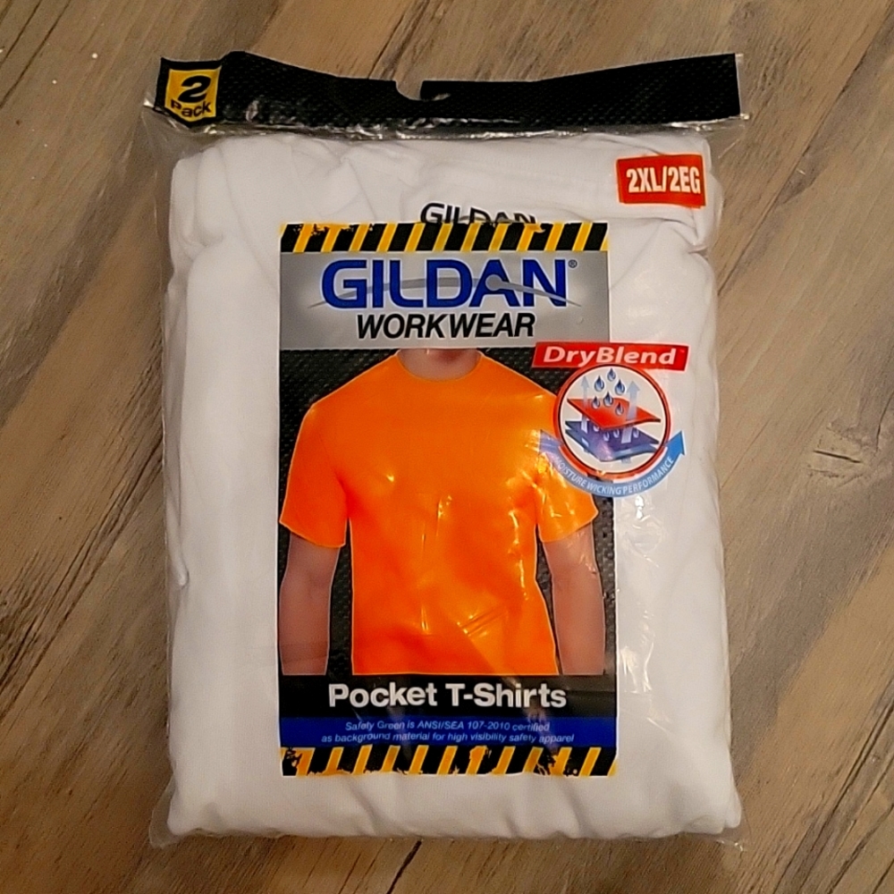 T-Shirts 2XL